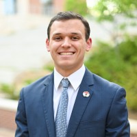 Preston Evans Email & Phone Number