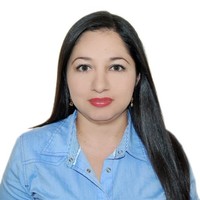 Marsh Employee Sandra Saldarriaga's profile photo