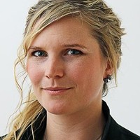 Julemærkefonden Employee Katrine Wind's profile photo