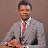 GTCFX Employee Precious David's profile photo