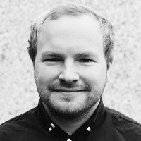 Quantafuel Employee Rolf Gauer's profile photo