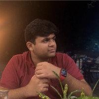 IIT Tech Ambit Employee Tejasraj Mangla's profile photo