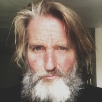 The Times Employee Anthony Loyd's profile photo