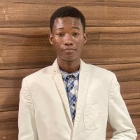 GITECH Employee Thierno Abdoulaye Diallo's profile photo