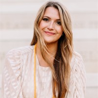 DART Aerospace Employee Sarah Railey's profile photo