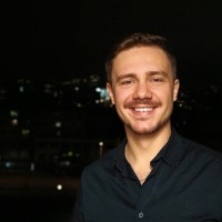 RTVS Employee Gabriel Kuľbak's profile photo