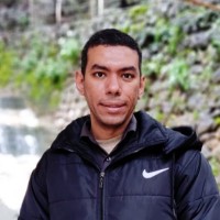 Enozom Software Employee Ahmed Samir's profile photo