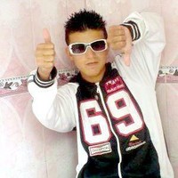 Forthright Entertainment Employee Hafid Bekkouche's profile photo