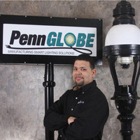 Penn Globe (Pennsylvania Globe Gaslight Co.) Employee Eduardo Melendez's profile photo