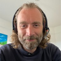 Career Break Employee Liam Patton's profile photo