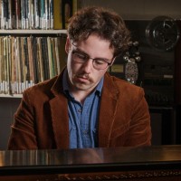 Eventions Productions Employee Tom Pulcinella's profile photo