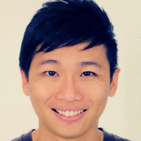 Arrow Electronics Employee Isaac Yeo's profile photo