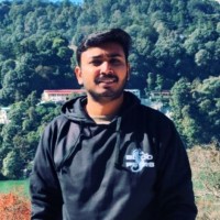 FRANTIC INFOTECH PVT. LTD. Employee Raj Kumawat's profile photo