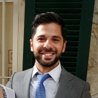 Moore Management Employee Matin Gouniai's profile photo