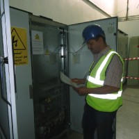 01 ELECTRONICS Employee Mohamed Attia's profile photo