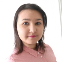 Digitalcube Employee Mélanie Croce's profile photo