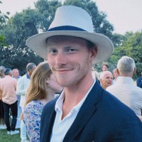 Gustaf Westlund Email