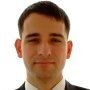 SERCO IT & Services Ltd. Employee Benjamin Moczar's profile photo