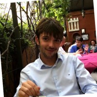 SQUID App Employee Bojan Zeric's profile photo