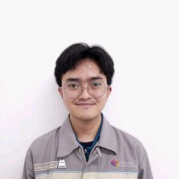 PT. MIWON INDONESIA Employee Dimas Maulana Luqman's profile photo