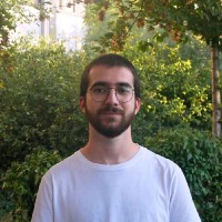 Unicourse Employee Altan Ozcan's profile photo