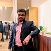 ICRA Analytics Ltd Employee Anindya Paul's profile photo