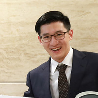 STAR.VISION Employee Duanyan Zhou's profile photo