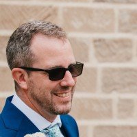 Red Embedded Employee David Burton's profile photo