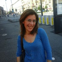 Well-D srl Employee Rina Mazzara's profile photo
