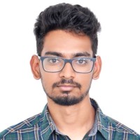 Indian Institute of Technology, Guwahati Employee B Reddy's profile photo