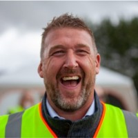 Christopher Dolby Email & Phone Number