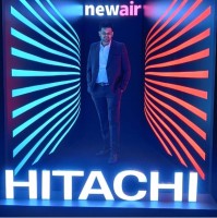 Nehal Shah Email