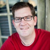 Unqork Employee Kent Milholland's profile photo