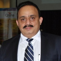 Qlite Global Employee Anil Sharma's profile photo