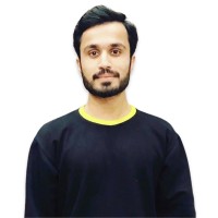 TectSoft Employee Kazam Bhatti's profile photo