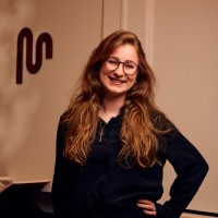 Marble Content Marketing Employee Romée Lagerveld's profile photo