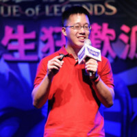 Shengfeng Lin Email & Phone Number