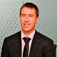 HiB Ltd Employee Scott Fcilt's profile photo