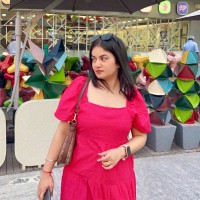 Aspire Globus Employee Drishti Chawla's profile photo