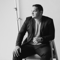 Illusione Employee Alejandro Manzanares's profile photo