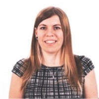 Harlow Solutions Employee Tracey Corrigan's profile photo