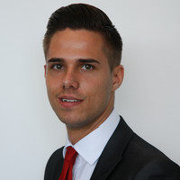 MCFT Employee Sam Ivey's profile photo