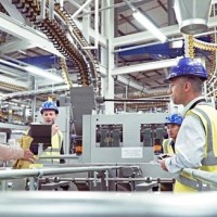 Industrial Engineering Services Employee Anders Bergstrom's profile photo