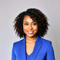 DeepZen Employee Jennifer Onyema's profile photo