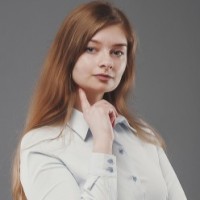 Natalia Kozydra Email