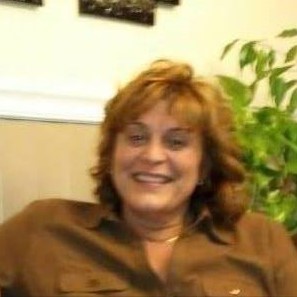 Frank Good Builders Employee Sharon Weir's profile photo