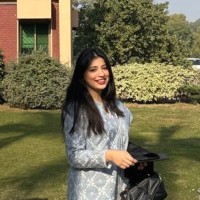 Brainotech IT Solutions GmbH Employee Yusra Khan's profile photo