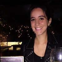 Underfive Employee Catalina Cekalovic's profile photo