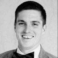 Bucknell University Employee Brandon Karcher's profile photo
