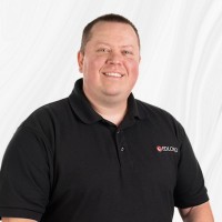 Edlong Flavor Solutions Employee Eric Diaz's profile photo